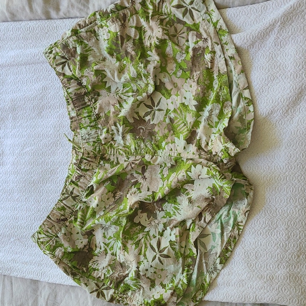 Ladies Patagonia shorta